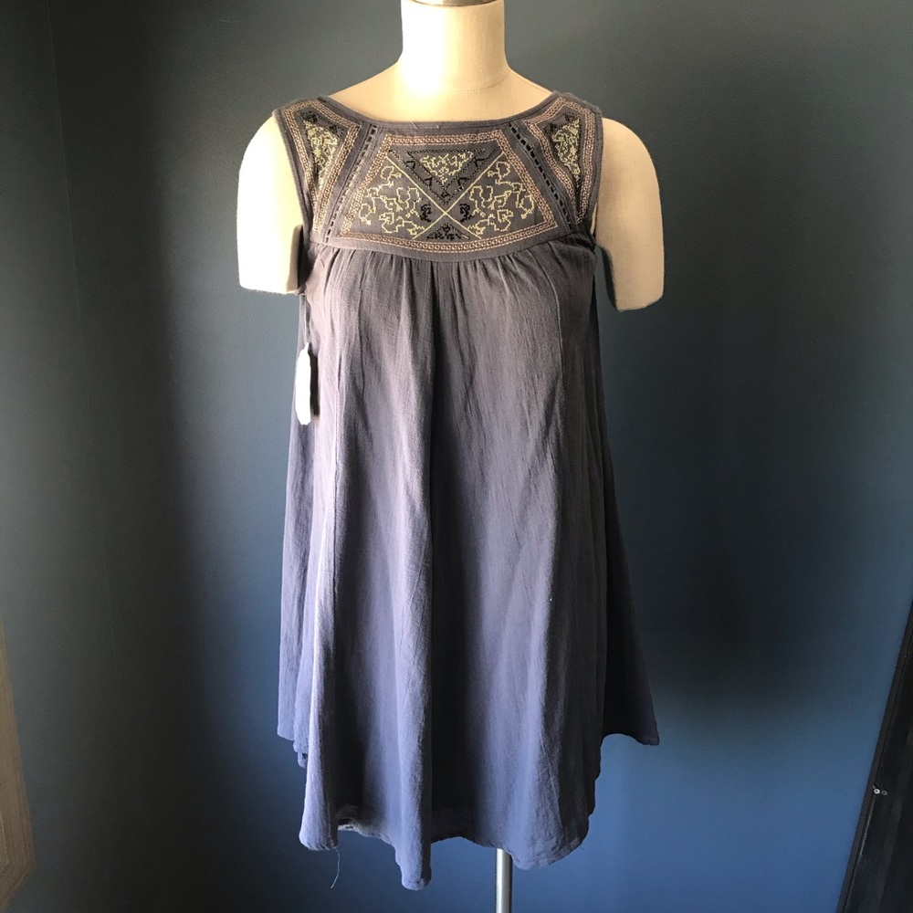 Altar’d State Dress